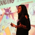 Palestra Branding - Construção de valor 30/07/2018