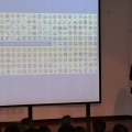 Palestra Branding - Construção de valor 30/07/2018
