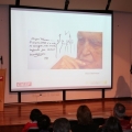 Palestra Branding - Construção de valor 30/07/2018