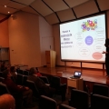 Palestra Branding - Construção de valor 30/07/2018