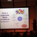 Palestra Branding - Construção de valor 30/07/2018