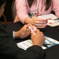 Encontro de Negcios em Valinhos 