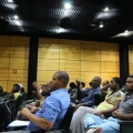 I Encontro de Afroempreendedores e Negócios