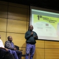 I Encontro de Afroempreendedores e Negócios