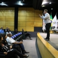 I Encontro de Afroempreendedores e Negócios