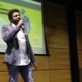 I Encontro de Afroempreendedores e Negócios