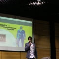 I Encontro de Afroempreendedores e Negócios