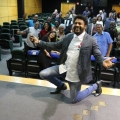 I Encontro de Afroempreendedores e Negócios