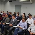 Soluções de Crédito para micro, pequenas e médias Indústrias - Seminário Fintechs