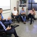 Soluções de Crédito para micro, pequenas e médias Indústrias - Seminário Fintechs