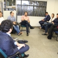 Soluções de Crédito para micro, pequenas e médias Indústrias - Seminário Fintechs