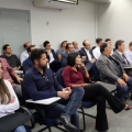 Soluções de Crédito para micro, pequenas e médias Indústrias - Seminário Fintechs