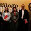 Diálogo pelo Brasil com o presidente Paulo Skaf