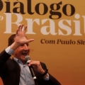 Diálogo pelo Brasil com o presidente Paulo Skaf