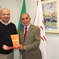 Corrida e Caminhada do Café faz homenagem ao CIESP-Campinas