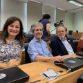 CIESP-Campinas participa da abertura oficial do Campinas Innovation Festival