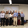 CIESP-Campinas participa de debate no BTSym’19