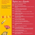 Negcios com a Espanha - dia 06/11