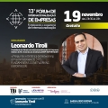 13 Frum de Internacionalizao de Empresas