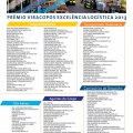 Prêmio Viracopos de Excelência Logística - Conheça os Classificados