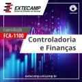 Especialização Controladoria e Finanças Unicamp - ASSOCIADOS TÊM 50% DE DESCONTO.
