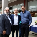 CIESP-CAMPINAS presente na inauguração do Mescla, coworking da PUC-Campinas