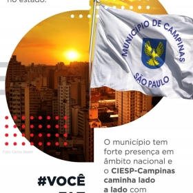 CAMPINAS METRPOLE