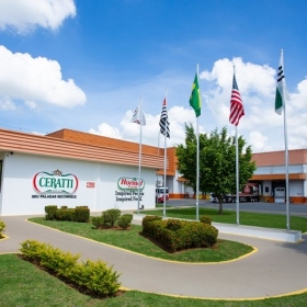 CIESP-CAMPINAS OFERECE WEBINAR EXCLUSIVA A ASSOCIADA CERATTI