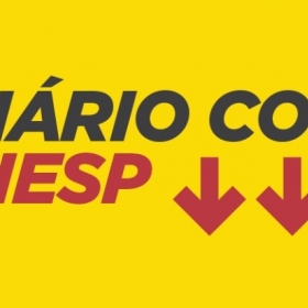 Cenário COVID - FIESP