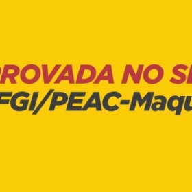 PEAC- Programa Emergencial de Acesso a Crédito