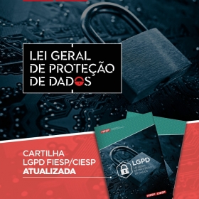 A Lei Geral de Prote��o de Dados (LGPD) brasileira entrar� em vigor nos pr�ximos dias