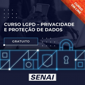 Curso LGPD