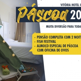 Benefcio Associado: Convnio Hotel Vitria