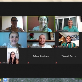 CURSO LINKEDIN PROFISSIONAL CONSAGRA MAIS UMA ETAPA INOVATIVA DO CIESP CAMPINAS