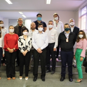 Iniciativas de Inovação para as Indústrias de Alimentos e Bebidas