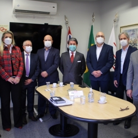 CIESP CAMPINAS RECEBE O 1º EVENTO PRESENCIAL DO PROJETO DE INTERIORIZAÇÃO DA ITALCAM NO ESTADO
