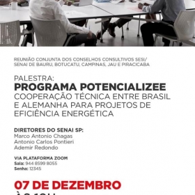 Programa PotencializEE
