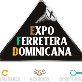 Por que expor na Expo Ferretera Dominicana 2022?