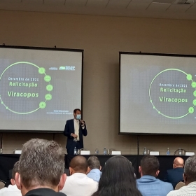 CIESP CAMPINAS tem ativa participação em encontro para discutir nova concessão de Viracopos