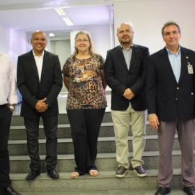 CIESP Campinas recebe Reunião do Fórum Nacional de Comitês de Bacia Hidrográfica