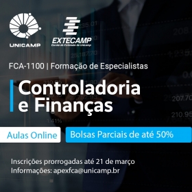 Associados CIESP Campinas t�m 50% de descontos em Cursos de Especializa��o da Unicamp