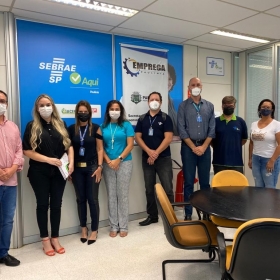 CIESP-Campinas participa das discussões do Sebrae Aqui, em Paulínia