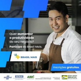 Programa ALI SEBRAE