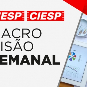 📊 Macro Visão Semanal