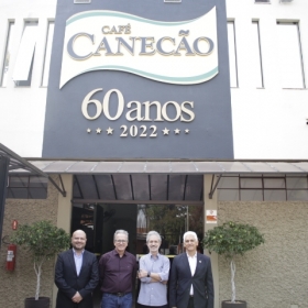 60 anos do Café Canecão