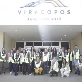 Visita tcnica Viracopos 23-08-2022