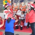 Agradecimento – Campanha de Natal “Adote uma Criança”