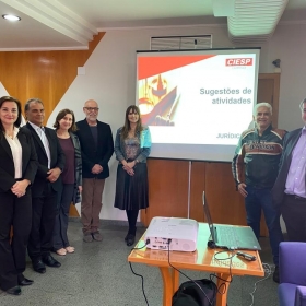 Jurídico debate ações para o segundo semestre e celebra participação do Ciesp Campinas no CARF