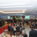 Cerimônia do Prêmio Excelência Empresarial 2011