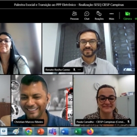 eSocial é ferramenta importante para concentração de dados e adoção do PPP eletrônico